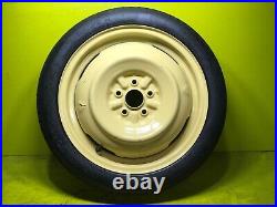 Spare 16 Fits2004 2005 2006 2007 2008 2009 2010 2011 Toyota Prius Spare 16 Fits2004 2005 2006 2007 2008 2009 2010 2011 Toyota Prius