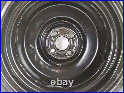 Spare Tire 15 Fits 2011 2012 2013 2014 2015 2016 2017 2018 2019 Chevy Spark Spare Tire 15 Fits 2011 2012 2013 2014 2015 2016 2017 2018 2019 Chevy Spark