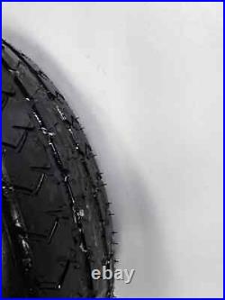 Spare Tire 15 Fits (4Lugs)2005-2010 Chevrolet Cobalt Compact Donut Spare Tire 15 Fits (4Lugs)2005-2010 Chevrolet Cobalt Compact Donut