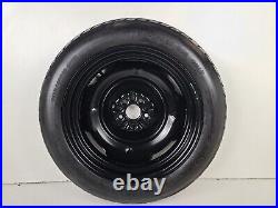 Spare Tire 16'' Fits2003-2019 Toyota Corolla Compact Donut Oem