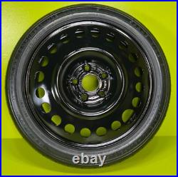 Spare Tire 16 Fits2022 2023 2024 Chevrolet Bolt Euv 22.9 Rolling Diameter