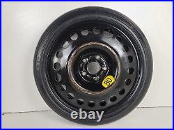 Spare Tire 16 Fits2022 2023 2024 Chevy Bolt Euv Spare Tire 16 Fits2022 2023 2024 Chevy Bolt Euv