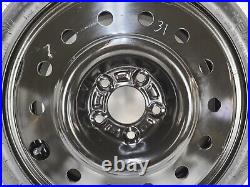 Spare Tire 16 Fits 2000-2013 Chevrolet Impala OEM Genuine Donut Spare Tire 16 Fits 2000-2013 Chevrolet Impala OEM Genuine Donut