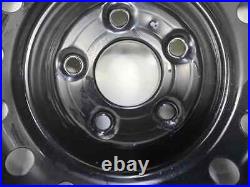 Spare Tire 16 Fits 2017-2025 Kia Niro And Niro Ev Compact Donut Spare Tire 16 Fits 2017-2025 Kia Niro And Niro Ev Compact Donut