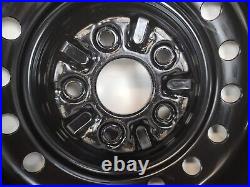 Spare Tire 16'' WithJack Kits Fits 2013-2020 Honda Accord Oem Genuine Donut Spare Tire 16'' WithJack Kits Fits 2013-2020 Honda Accord Oem Genuine Donut