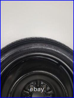 Spare Tire 17'' Fits2004 2005 2006 2007 2008 2009 2010 Toyota Sienna