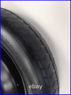 Spare Tire 17'' Fits2004 2005 2006 2007 2008 2009 2010 Toyota Sienna