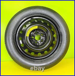 Spare Tire 17 Fits2017-2021 Subaru Brz