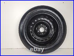 Spare Tire 17 Fits 2006 2022 Dodge Charger Challenger Donut