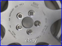 Spare Tire 17 Fits 2021-2023 Ford Bronco Sport OEM Genuine Donut Spare Tire 17 Fits 2021-2023 Ford Bronco Sport OEM Genuine Donut