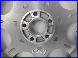 Spare Tire 17 Fits 2021-2023 Ford Bronco Sport OEM Genuine Donut Spare Tire 17 Fits 2021-2023 Ford Bronco Sport OEM Genuine Donut