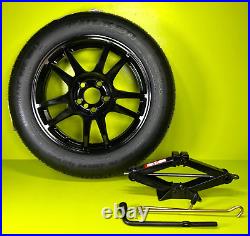 Spare Tire 17 With Jack Kit Fits2021 2022 2023 2024 Toyota Sienna Spare Tire 17 With Jack Kit Fits2021 2022 2023 2024 Toyota Sienna