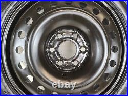 Spare Tire 18 FITS2010 2011 2012 2013 2014 2015 2016 Cadillac SRX Spare Tire 18 FITS2010 2011 2012 2013 2014 2015 2016 Cadillac SRX
