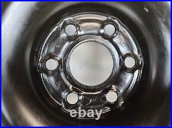 Spare Tire 18 FITS2010 2011 2012 2013 2014 2015 2016 Cadillac SRX Spare Tire 18 FITS2010 2011 2012 2013 2014 2015 2016 Cadillac SRX