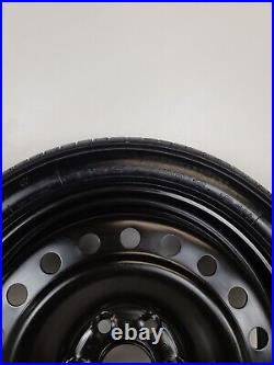 Spare Tire 18 FITS2010 2011 2012 2013 2014 2015 2016 Cadillac SRX Spare Tire 18 FITS2010 2011 2012 2013 2014 2015 2016 Cadillac SRX