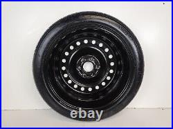 Spare Tire 18 FITS2010 2011 2012 2013 2014 2015 2016 Cadillac SRX Spare Tire 18 FITS2010 2011 2012 2013 2014 2015 2016 Cadillac SRX