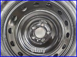 Spare Tire 18 Fits 2019 -2023 Chrysler 300 OEM Genuine Donut Spare Tire 18 Fits 2019 -2023 Chrysler 300 OEM Genuine Donut
