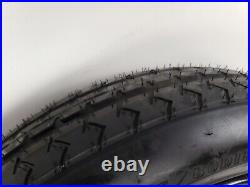 Spare Tire 18 Fits 2019 -2023 Chrysler 300 OEM Genuine Donut Spare Tire 18 Fits 2019 -2023 Chrysler 300 OEM Genuine Donut