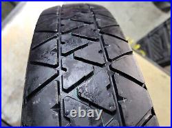 Spare Tire 19 Bmw X3 Spare Wheel Rim Tire Donut 19 5x112 Bolt Pattern 18-23 Spare Tire 19 Bmw X3 Spare Wheel Rim Tire Donut 19 5x112 Bolt Pattern 18-23