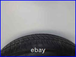 Spare Tire Fit 2020-2023 Toyota Sienna Compact Donut