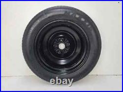Spare Tire Fit 2020-2023 Toyota Sienna Compact Donut