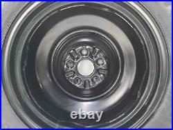 Spare Tire Fit 2020-2023 Toyota Sienna Compact Donut