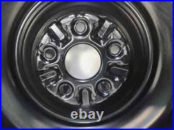 Spare Tire Fit 2020-2023 Toyota Sienna Compact Donut