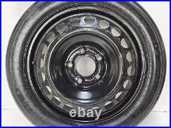 Spare Tire Fits 16 Fits 2016-2023 Chevrolet Malibu Donut