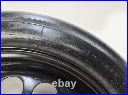 Spare Tire Fits 16 Fits 2016-2023 Chevrolet Malibu Donut