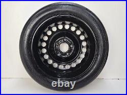 Spare Tire Fits 16 Fits 2016-2023 Chevrolet Malibu Donut