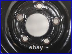 Spare Tire Fits 16 Fits 2023-2025 Chevrolet Malibu Compact Donut
