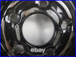 Spare Tire Fits 16 Fits 2023-2025 Chevrolet Malibu Compact Donut