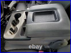 Spare Tire Jack Tool Kit OEM 2014 Chevrolet Silverado 1500