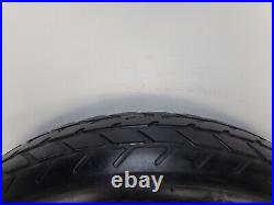 Spare Tire WJack Kit 17'' Fits 2014-2021 Mazda 6 Compact Donut Spare Tire WJack Kit 17'' Fits 2014-2021 Mazda 6 Compact Donut