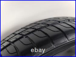 Spare Tire W Jack Kit 16 Fits 2018-2022 GMC Terrain Compact Donut Spare Tire W Jack Kit 16 Fits 2018-2022 GMC Terrain Compact Donut