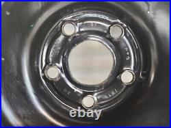 Spare Tire W Jack Kit 17Fits Chevy Malibu 2013-2016, Chevy Impala 2014-2020 Spare Tire W Jack Kit 17Fits Chevy Malibu 2013-2016, Chevy Impala 2014-2020