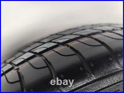 Spare Tire W Jack Kit 17Fits Chevy Malibu 2013-2016, Chevy Impala 2014-2020 Spare Tire W Jack Kit 17Fits Chevy Malibu 2013-2016, Chevy Impala 2014-2020