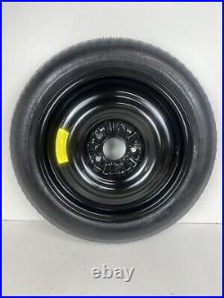 Spare Tire WithJack K16 Fits2011 2012 2013 2014 2015 2016 2017 2018 Kia Optima