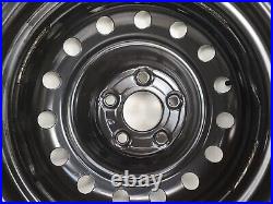 Spare Tire WithJack Kit 16 Fits2011 2018 Kia Optima OEM GENUINE DONUT Spare Tire WithJack Kit 16 Fits2011 2018 Kia Optima OEM GENUINE DONUT