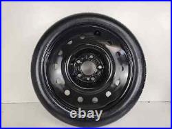 Spare Tire WithJack Kit 16 Fits 2010 2020 Kia Forte Compact Donut Spare Tire WithJack Kit 16 Fits 2010 2020 Kia Forte Compact Donut