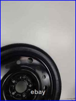 Spare Tire WithJack Kit 16 Fits 2010 2020 Kia Forte Compact Donut Spare Tire WithJack Kit 16 Fits 2010 2020 Kia Forte Compact Donut