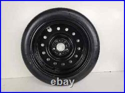 Spare Tire WithJack Kit 16 Fits 2010 2020 Kia Forte Compact Donut Spare Tire WithJack Kit 16 Fits 2010 2020 Kia Forte Compact Donut