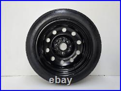 Spare Tire WithJack Kit 16 Fits 2010 2020 Kia Forte Compact Donut