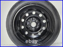 Spare Tire WithJack Kit 16 Fits 2010 2020 Kia Forte Compact Donut