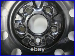 Spare Tire WithJack Kit 16 Fits 2010 2020 Kia Forte Compact Donut