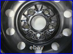 Spare Tire WithJack Kit 16 Fits 2010 2020 Kia Forte Compact Donut