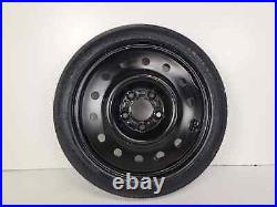 Spare Tire WithJack Kit 16 Fits 2014- 2023 Kia Soul Compact Donut