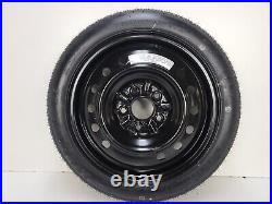Spare Tire WithJack Kit 16 Fits 2016 2024 Honda Civic OEM Genuine Donut Spare Tire WithJack Kit 16 Fits 2016 2024 Honda Civic OEM Genuine Donut