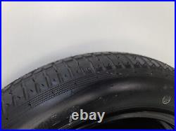 Spare Tire WithJack Kit 16 Fits 2016 2024 Honda Civic OEM Genuine Donut Spare Tire WithJack Kit 16 Fits 2016 2024 Honda Civic OEM Genuine Donut