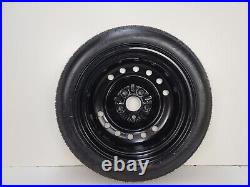 Spare Tire WithJack Kit 16 Fits 2016 2024 Honda Civic OEM Genuine Donut Spare Tire WithJack Kit 16 Fits 2016 2024 Honda Civic OEM Genuine Donut